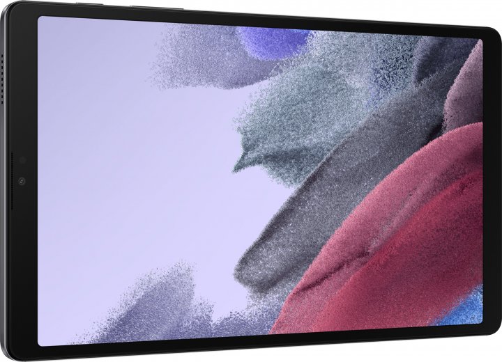 Планшет Samsung SM-T225N (Galaxy Tab A7 Lite 8.7 LTE 4/64GB) ZAF (сірий) фото №6