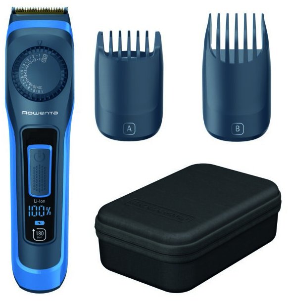Триммер Rowenta TN3840F4