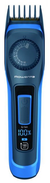 Триммер Rowenta TN3840F4 фото №3