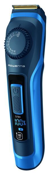 Триммер Rowenta TN3840F4 фото №4