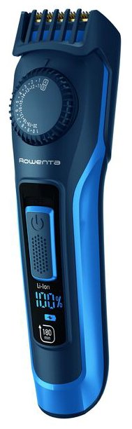 Триммер Rowenta TN3840F4 фото №5