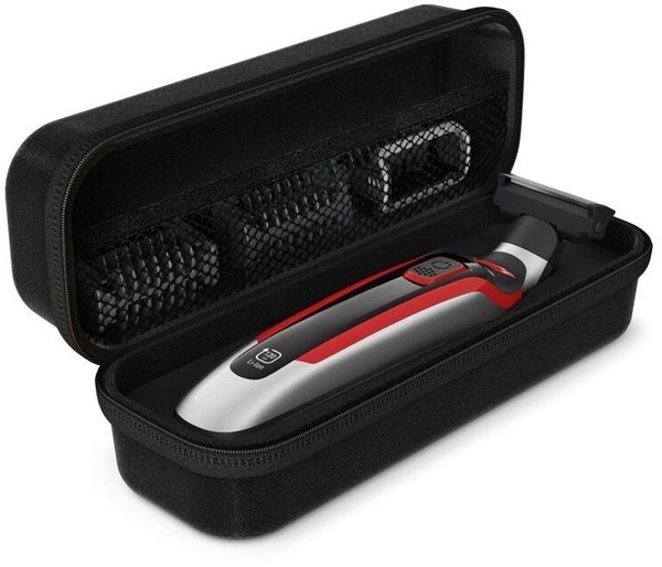 Триммер Rowenta TN604MF0 фото №4