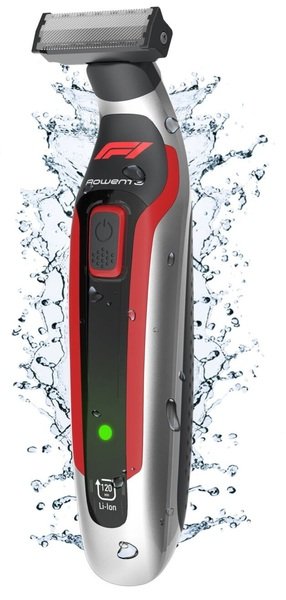 Триммер Rowenta TN604MF0 фото №3