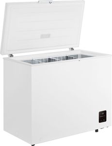 Морозильна скриня Gorenje FH25EAW фото №2