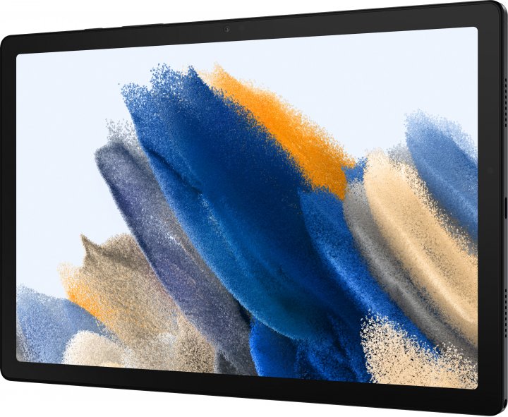 Планшет Samsung SM-X200N Galaxy Tab А8 WiFi 4/64 ZAE (dark grey) фото №5