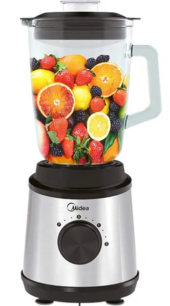 Блендер Midea MJ BL6006W