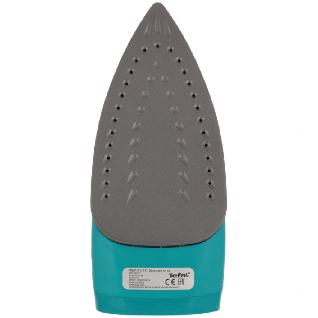 Утюг Tefal FV1712E0 фото №3