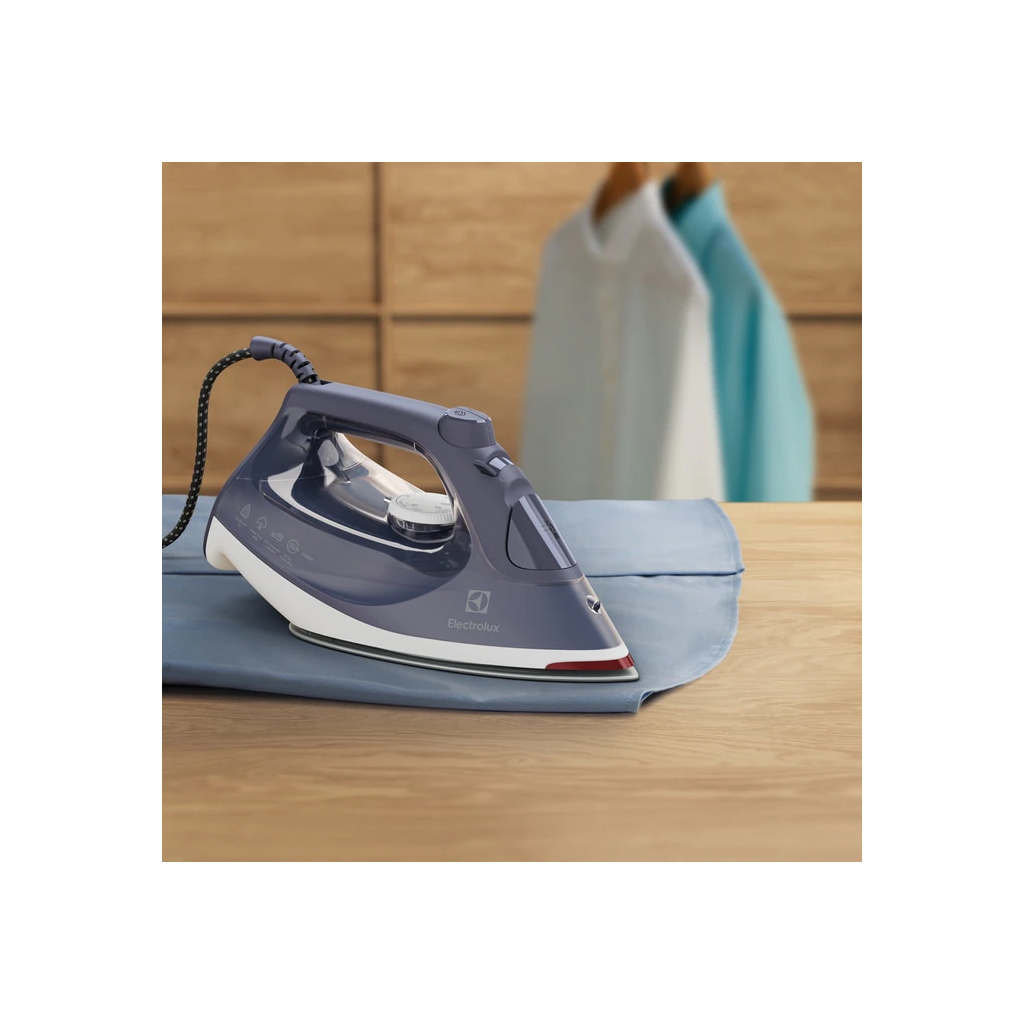 Утюг Electrolux E6SI1-2MN фото №3
