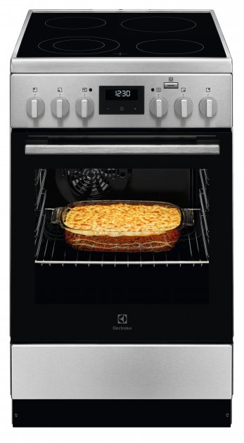 Плита  Electrolux RKR560203X