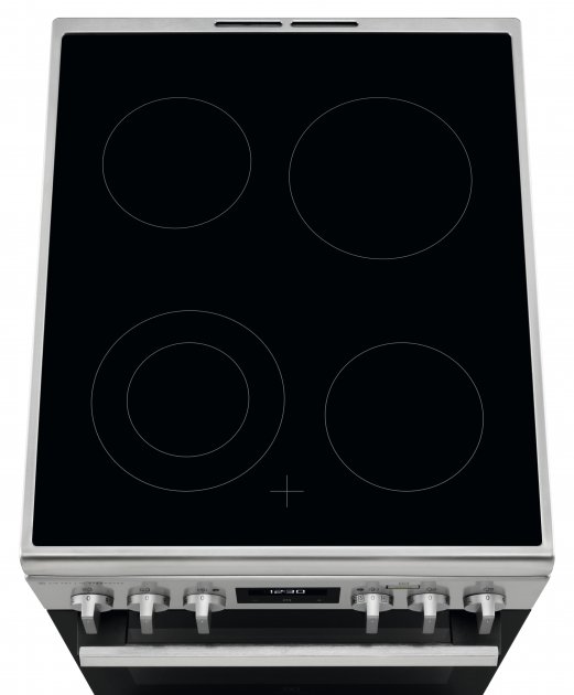 Плита  Electrolux RKR560203X фото №3