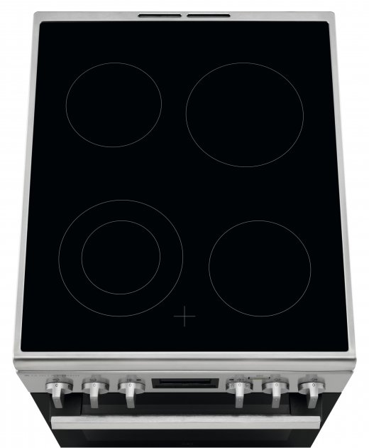 Плита  Electrolux RKR560203X фото №6