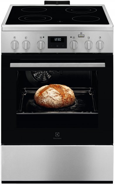 Плита  Electrolux RKR660204X