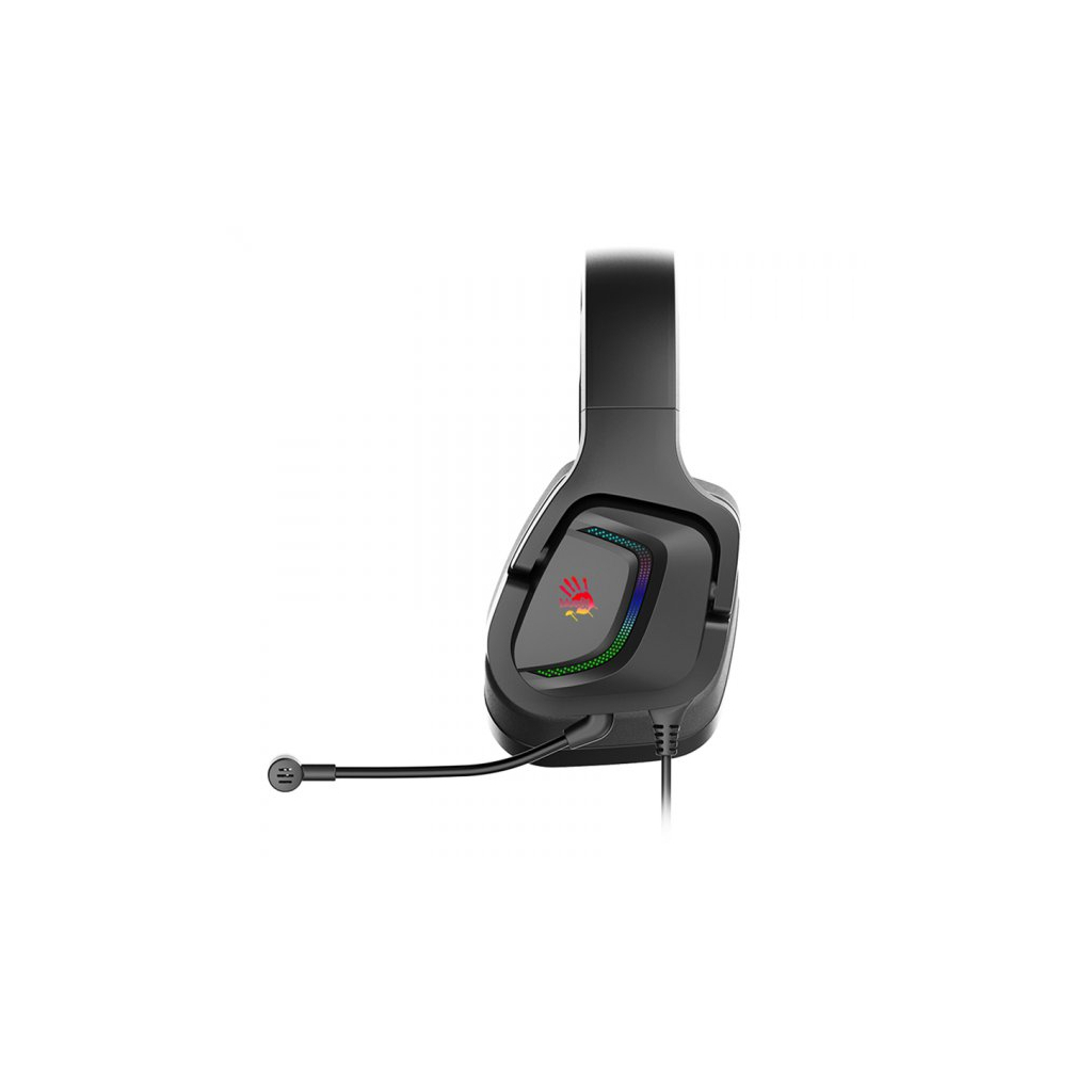Наушники A4Tech G573P Bloody (Black) фото №3