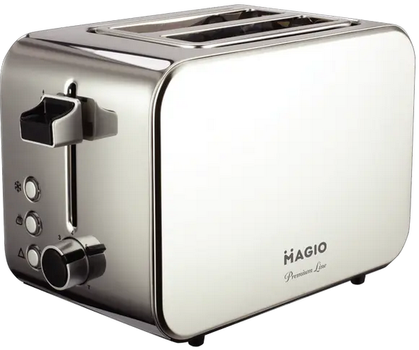Тостер Magio MG-284