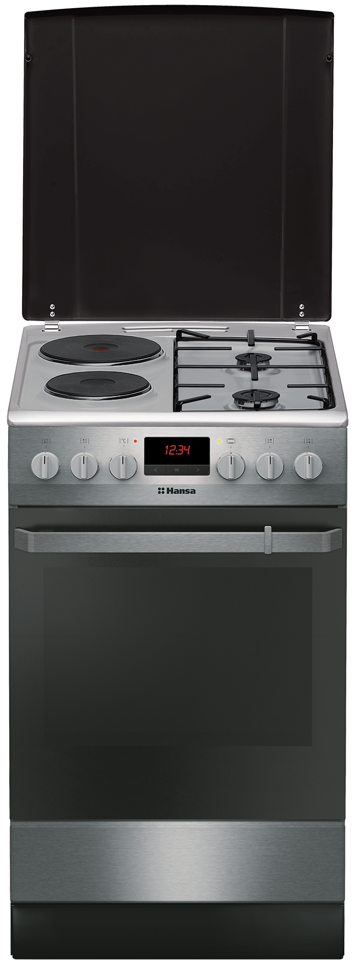 Плита  Hansa FCMX 58290