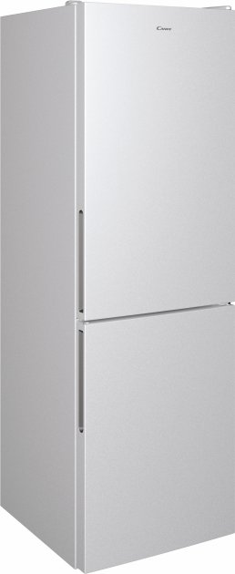 Холодильник Candy CCE3T618FS фото №3