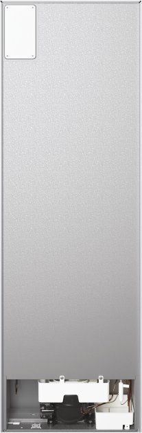 Холодильник Candy CCE3T618FS фото №4