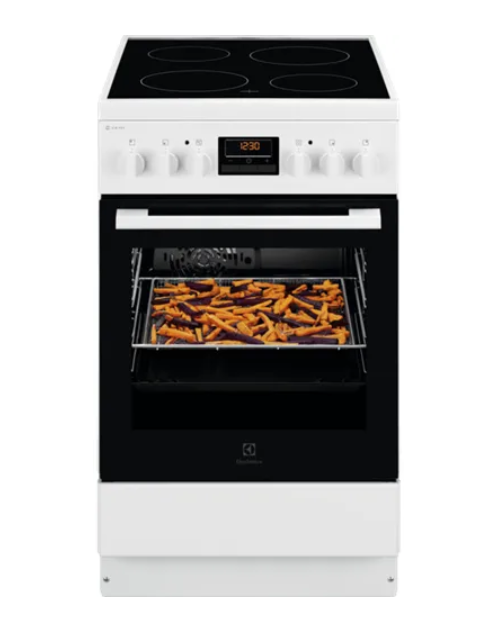 Плита  Electrolux RKR540202W