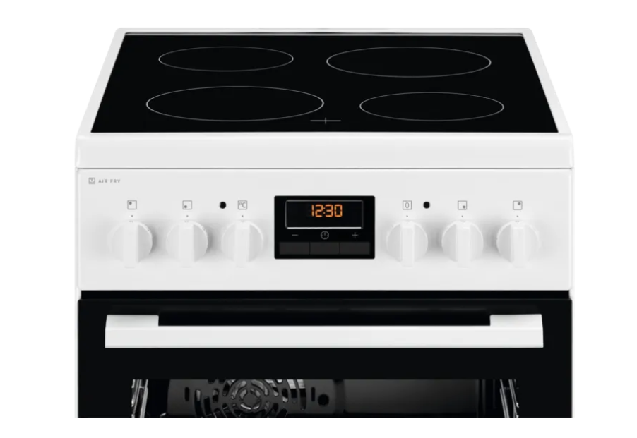 Плита  Electrolux RKR540202W фото №2