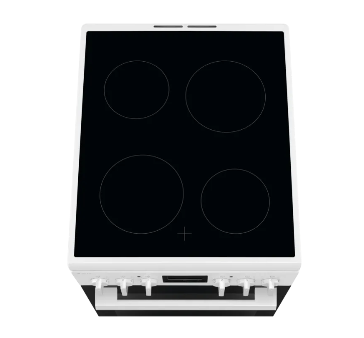 Плита  Electrolux RKR540202W фото №3