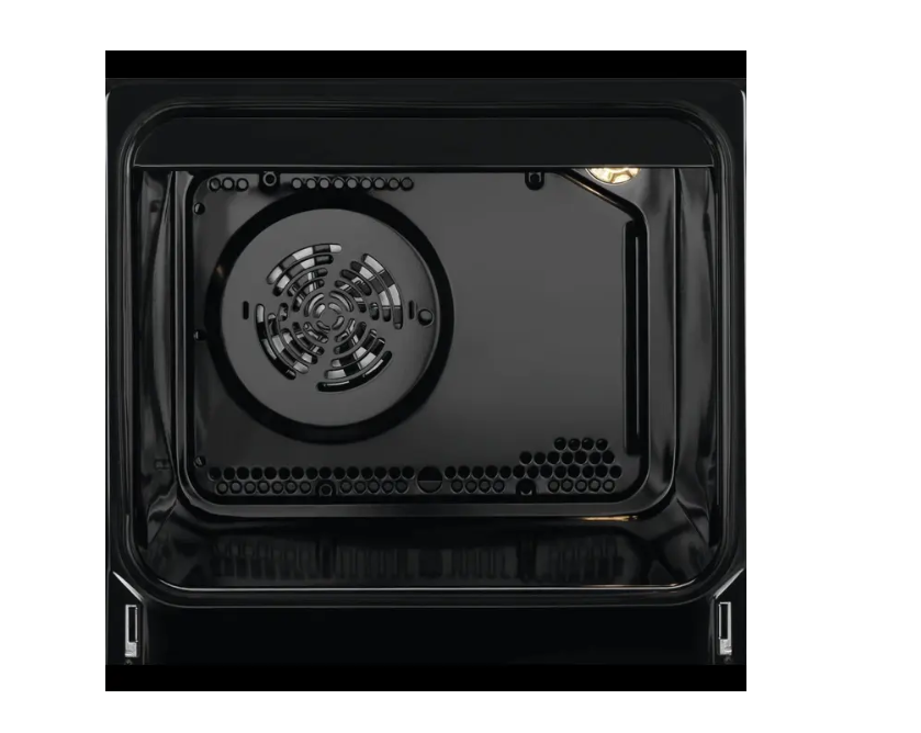 Плита  Electrolux RKR540202W фото №4