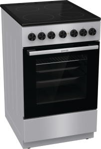 Плита  Gorenje GEC5B41SG