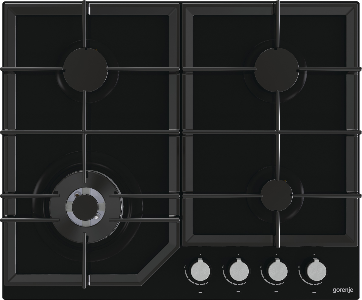 Варильна поверхня Gorenje GTW641KB