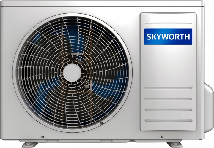 Кондиціонер Skyworth SMVH09B-2A2A3NH(I) /(O)  фото №6