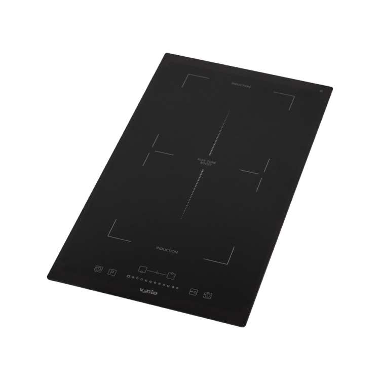 Варочная поверхность Ventolux HI 32 TC FBS FZ SL фото №3
