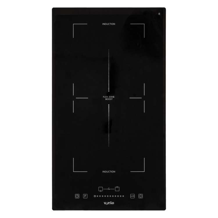 Варочная поверхность Ventolux HI 32 TC FBS FZ SL
