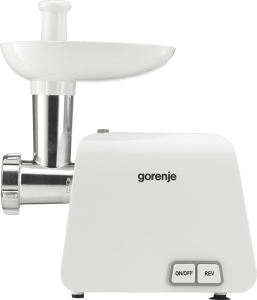 М'ясорубки Gorenje MG1602W фото №2