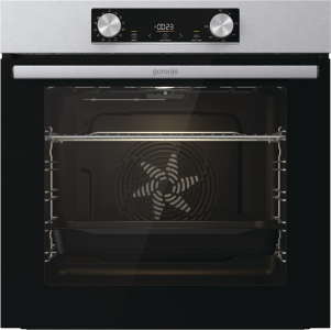 Духовой шкаф Gorenje BO6737E02XK