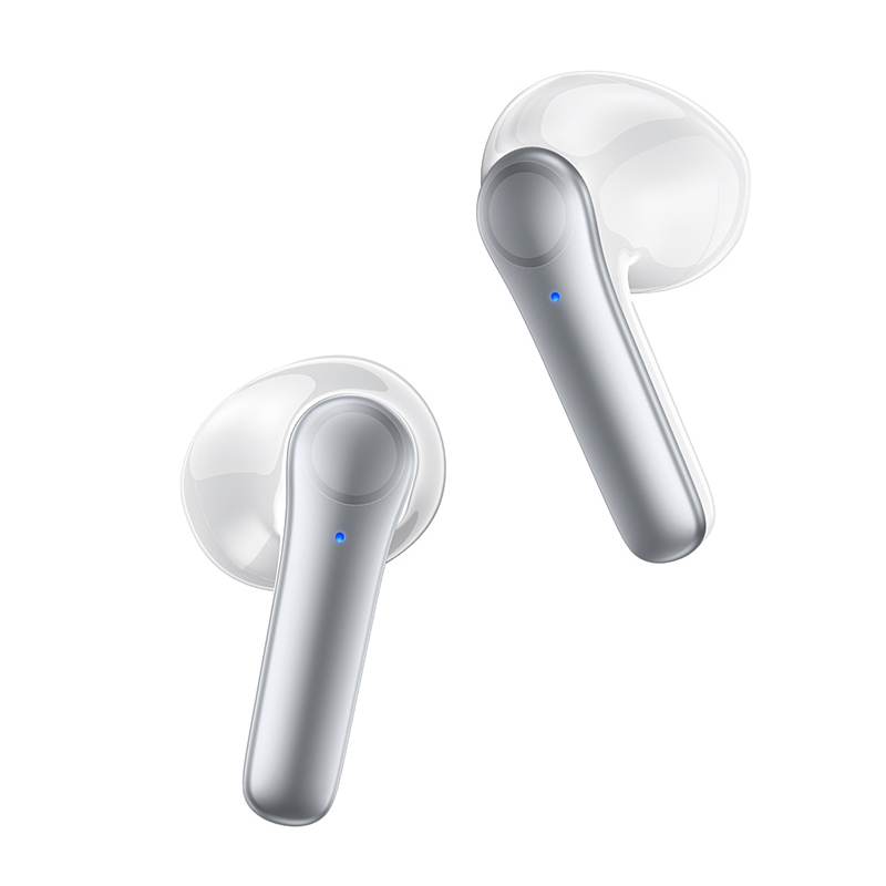 Навушники Usams XH09 Earbuds Mini White фото №3