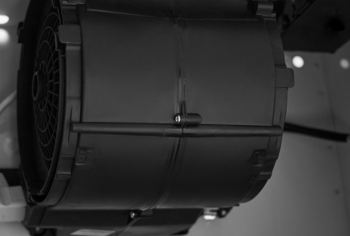 Витяжки Bosch DWF65AJ20T фото №12
