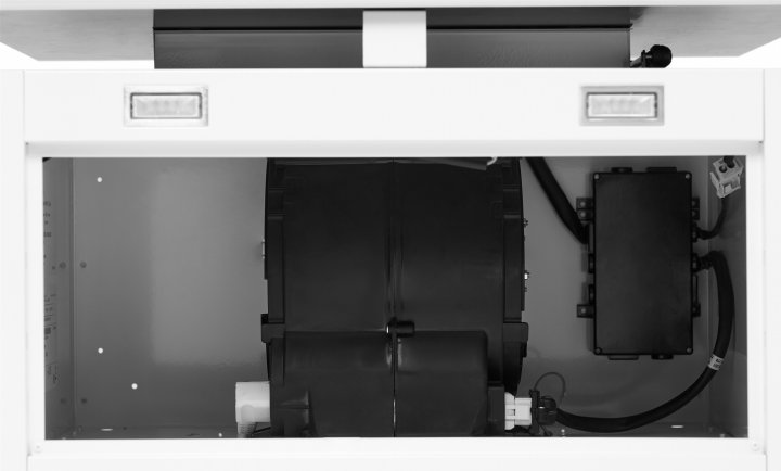 Витяжки Bosch DWF65AJ20T фото №13