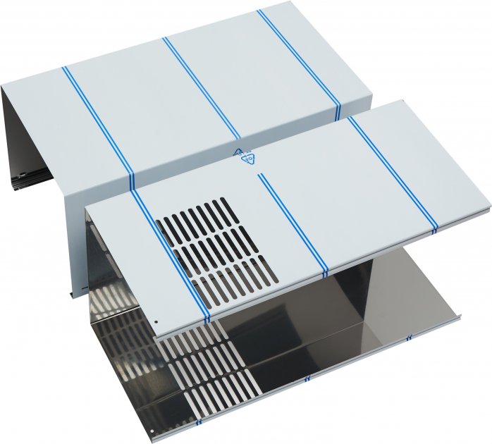 Витяжки Bosch DWF65AJ20T фото №14