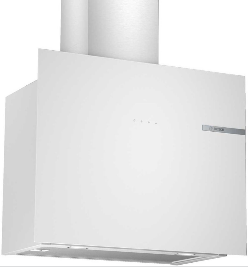 Витяжки Bosch DWF65AJ20T