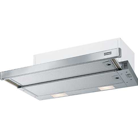 Вытяжки Franke FTC 912 XS LED1 (315.0532.377)