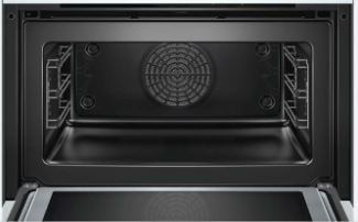 Духова шафа Bosch CMG633BW1 фото №2