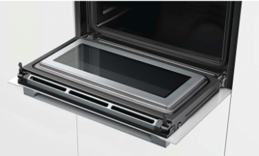 Духова шафа Bosch CMG633BW1 фото №3