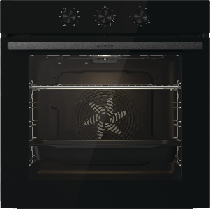 Духова шафа Gorenje BO6725E02BG