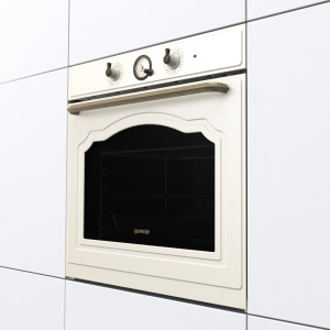 Духовой шкаф Gorenje BOS67371CLI фото №6
