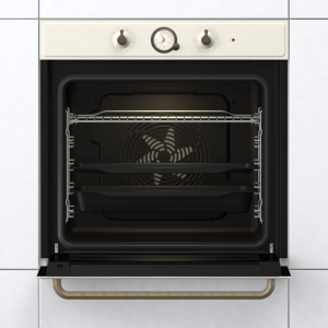 Духовой шкаф Gorenje BOS67371CLI фото №2