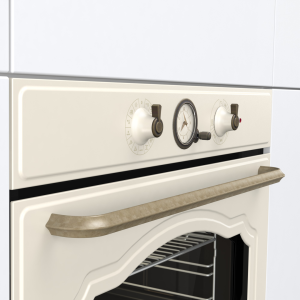 Духовой шкаф Gorenje BOS67371CLI фото №8