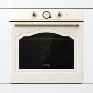 Духовой шкаф Gorenje BOS67371CLI фото №7