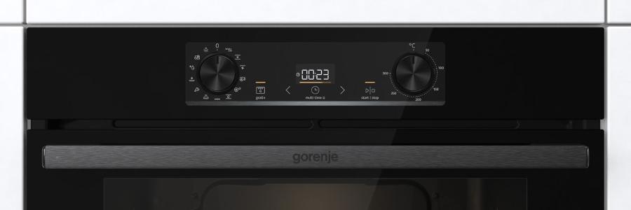 Духова шафа Gorenje BOS6737E13BG фото №6