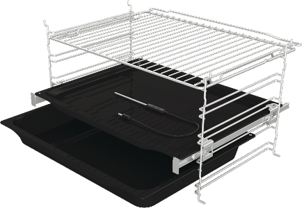 Духова шафа Gorenje BOS6737E13BG фото №7