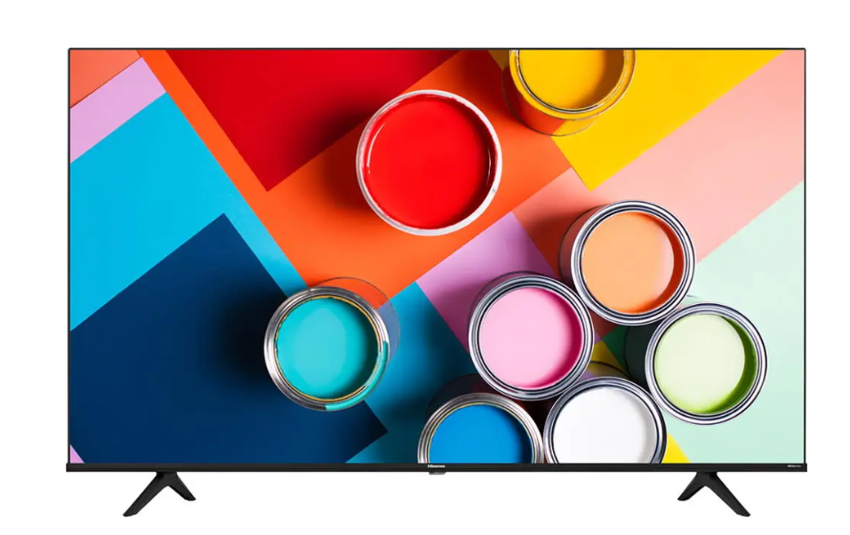 Телевізор Hisense 43A6BG