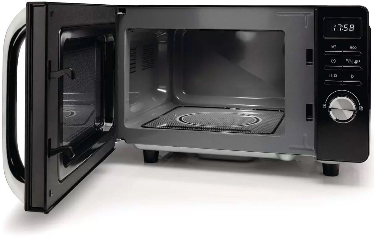 Мікрохвильова піч Gorenje MO20S4BC фото №4