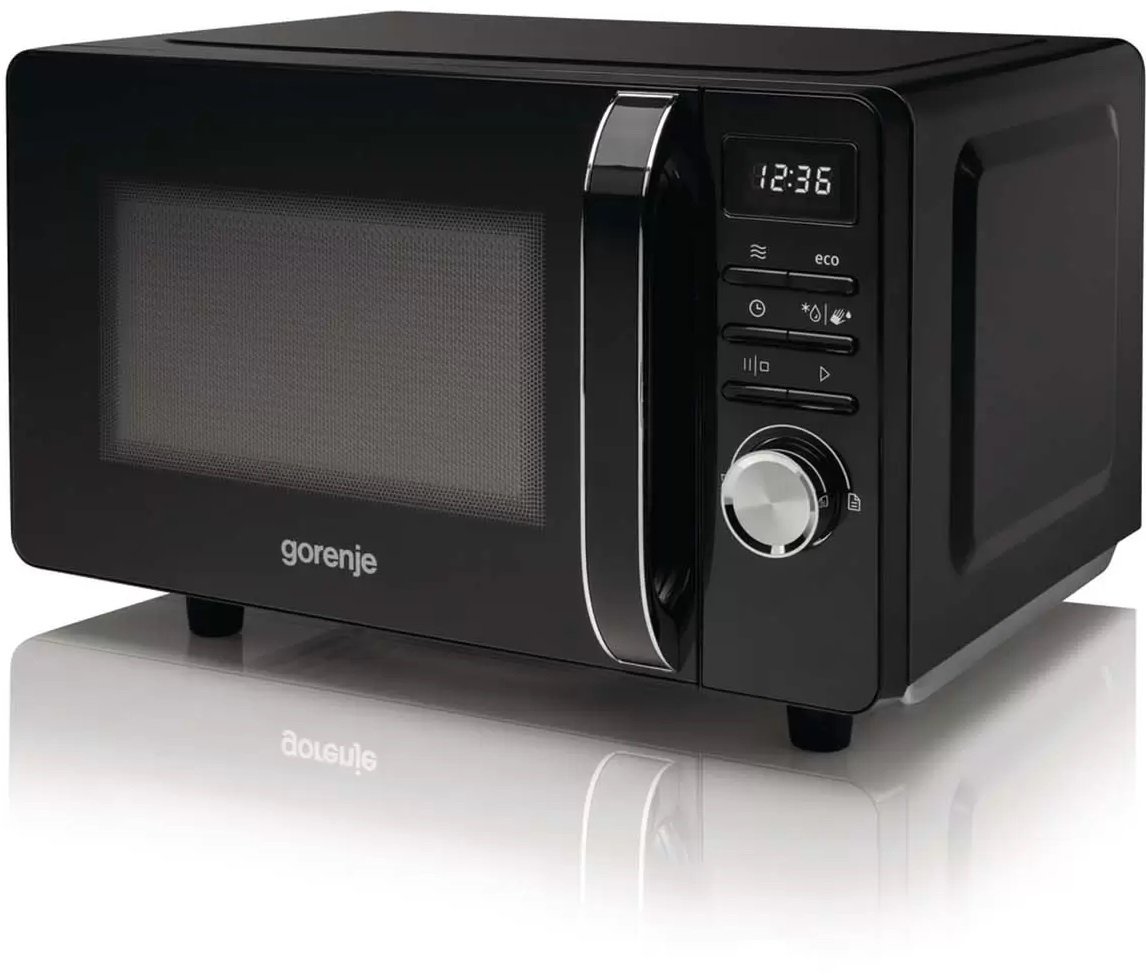 Мікрохвильова піч Gorenje MO20S4BC фото №3